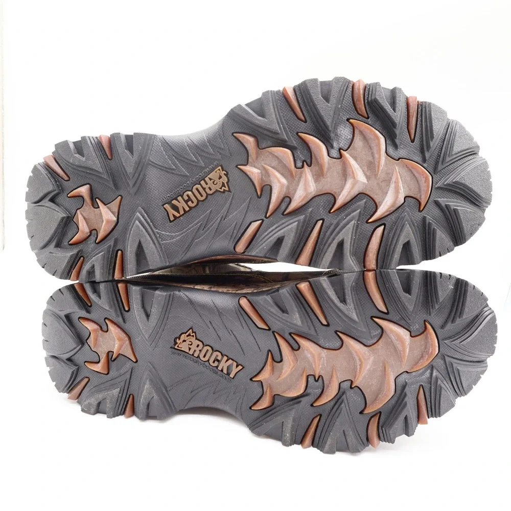 Rocky Gameseeker 8
